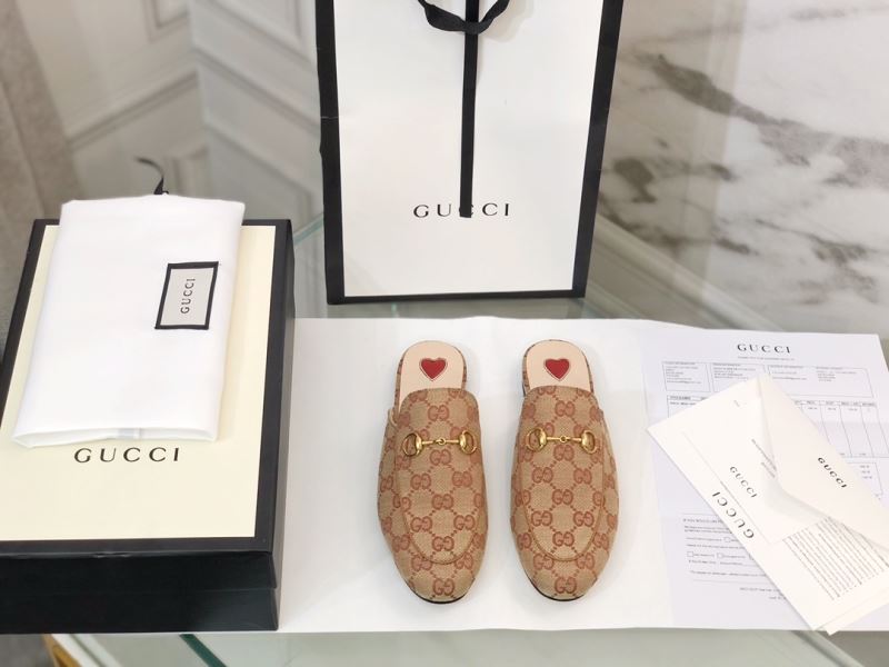 Gucci Slippers